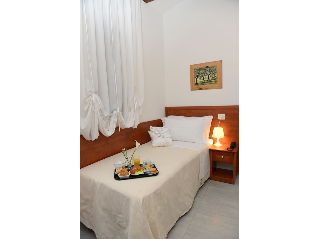 Buon Hotel Bologna — 5