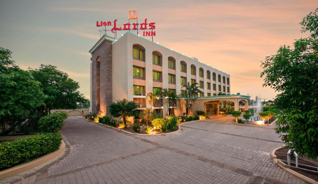 Hotel photo 6