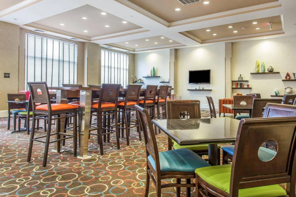Hotel photo 20