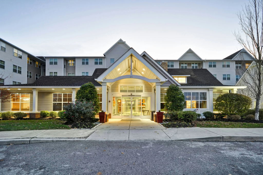 Residence Inn by Marriott O'Fallon