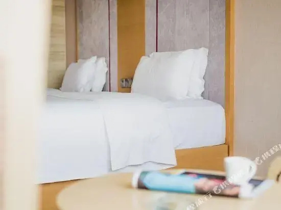 Lavande Hotel Gz Pazhou Branch - Chambres