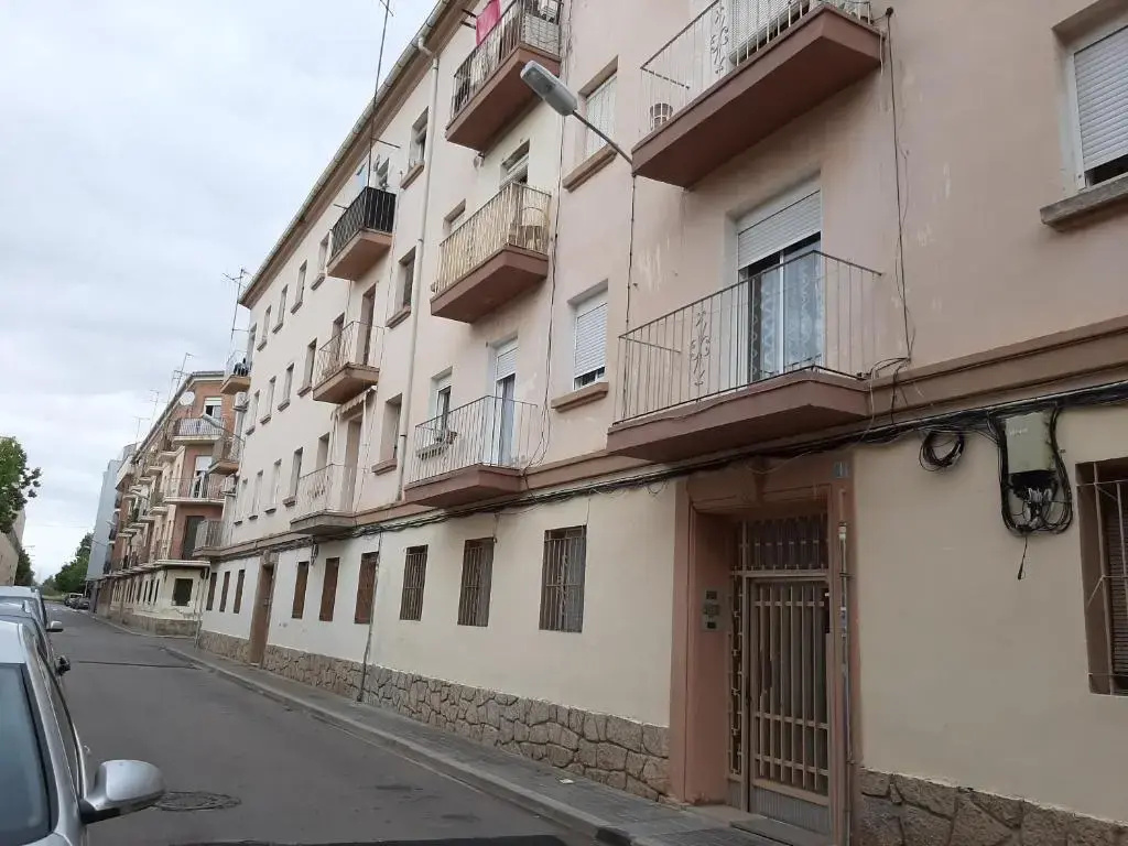 Burriana