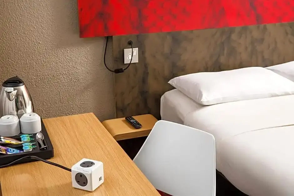ibis Coventry South - Chambres