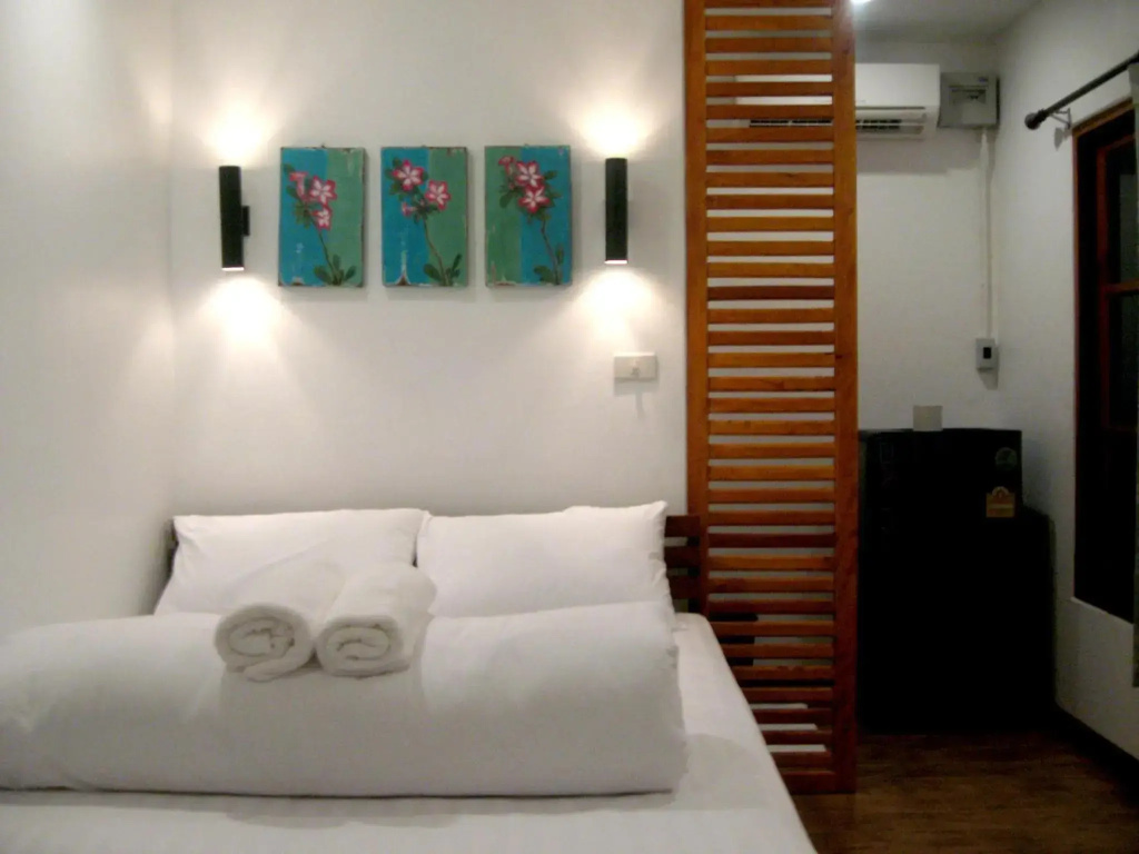 Toffee House Resort - фото 15