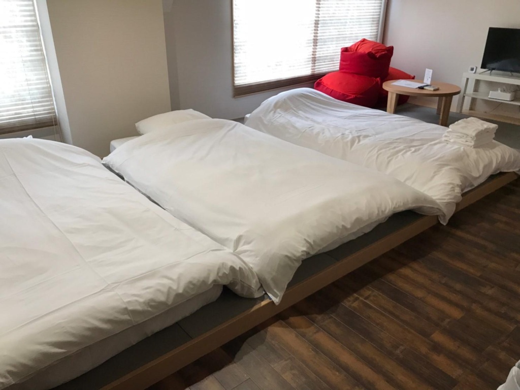 Guest house Laule'a Tennoji 사진 12