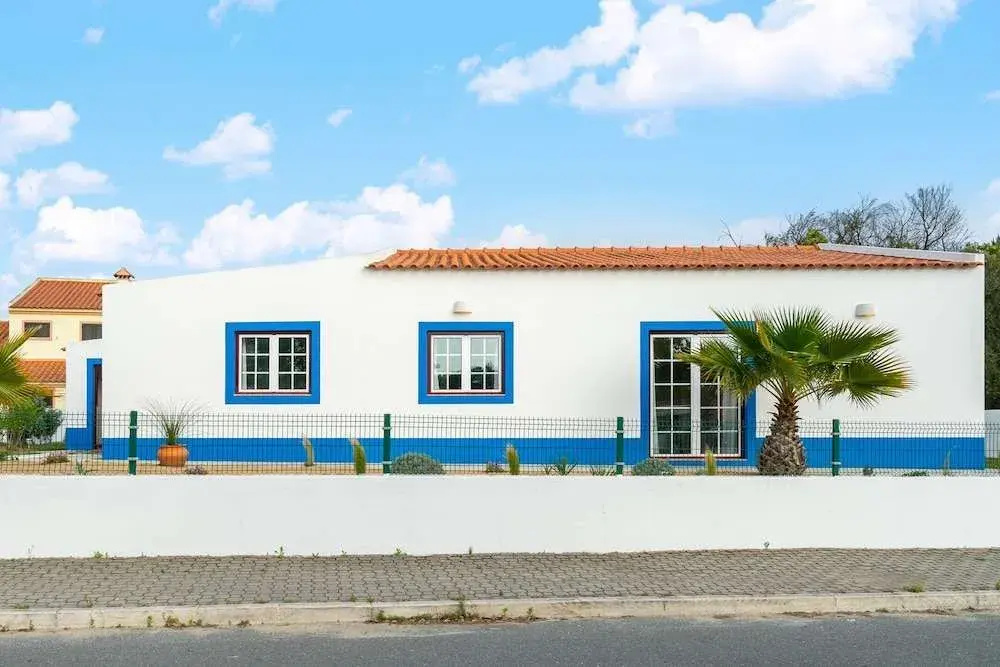 Comporta Family Beach House