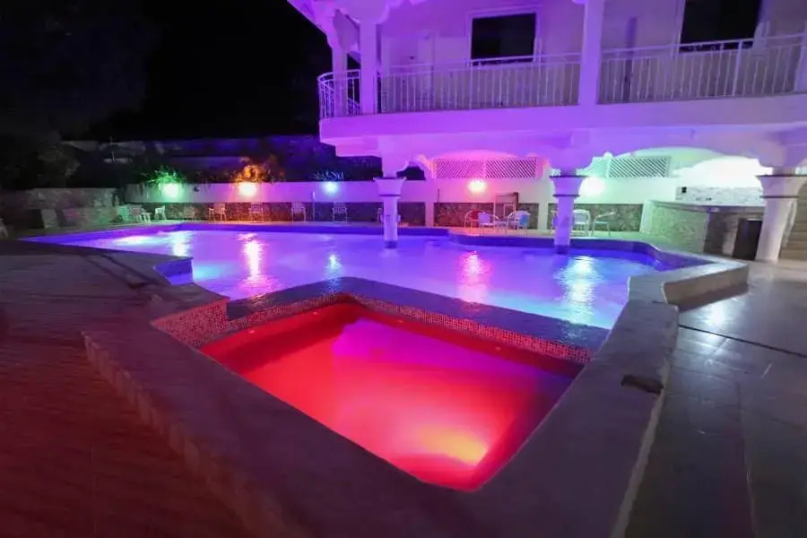 Residence Royale Hotel — фото 6