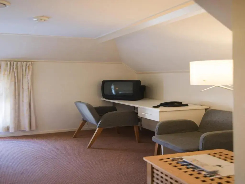 't Waepen van Veere - Chambres