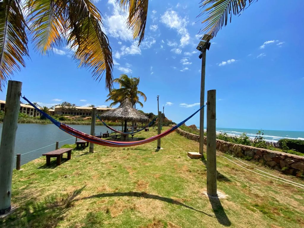 Hotel Parque das Fontes All Inclusive - Général