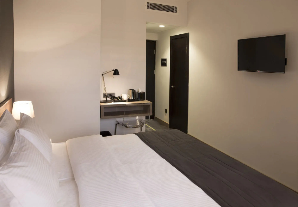 Nova Hotel Yerevan - Général