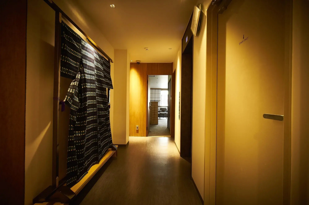 Hotel photo 11