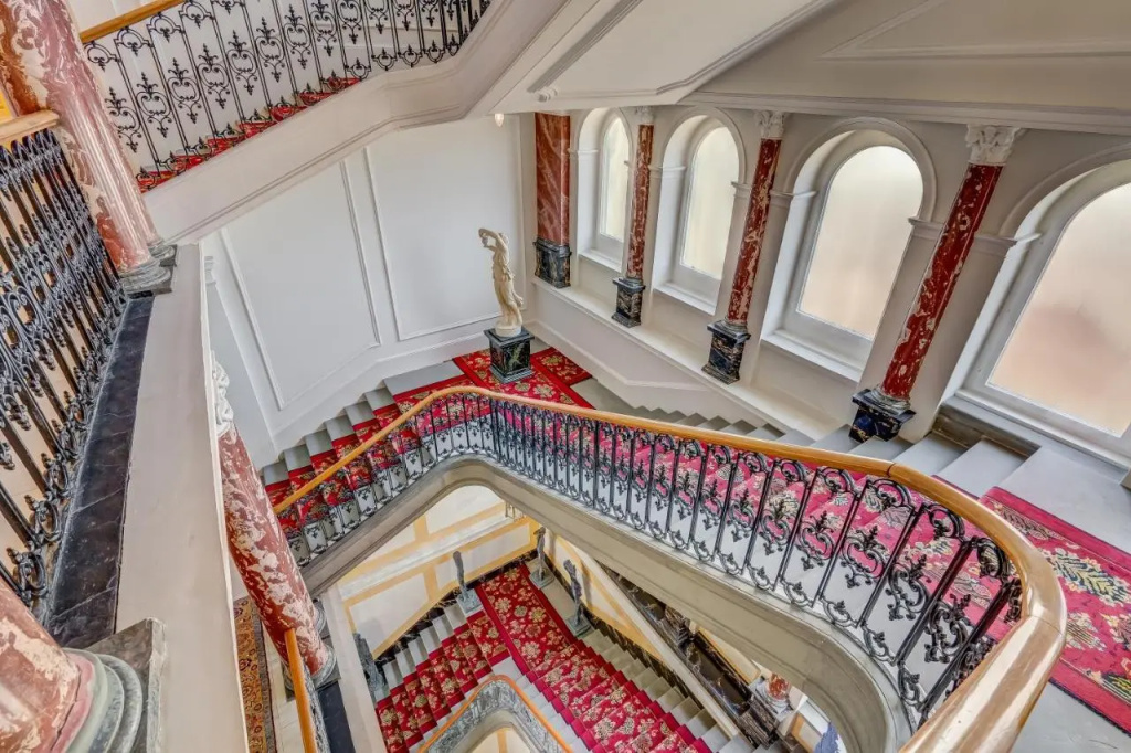 Grand Hotel National - Général