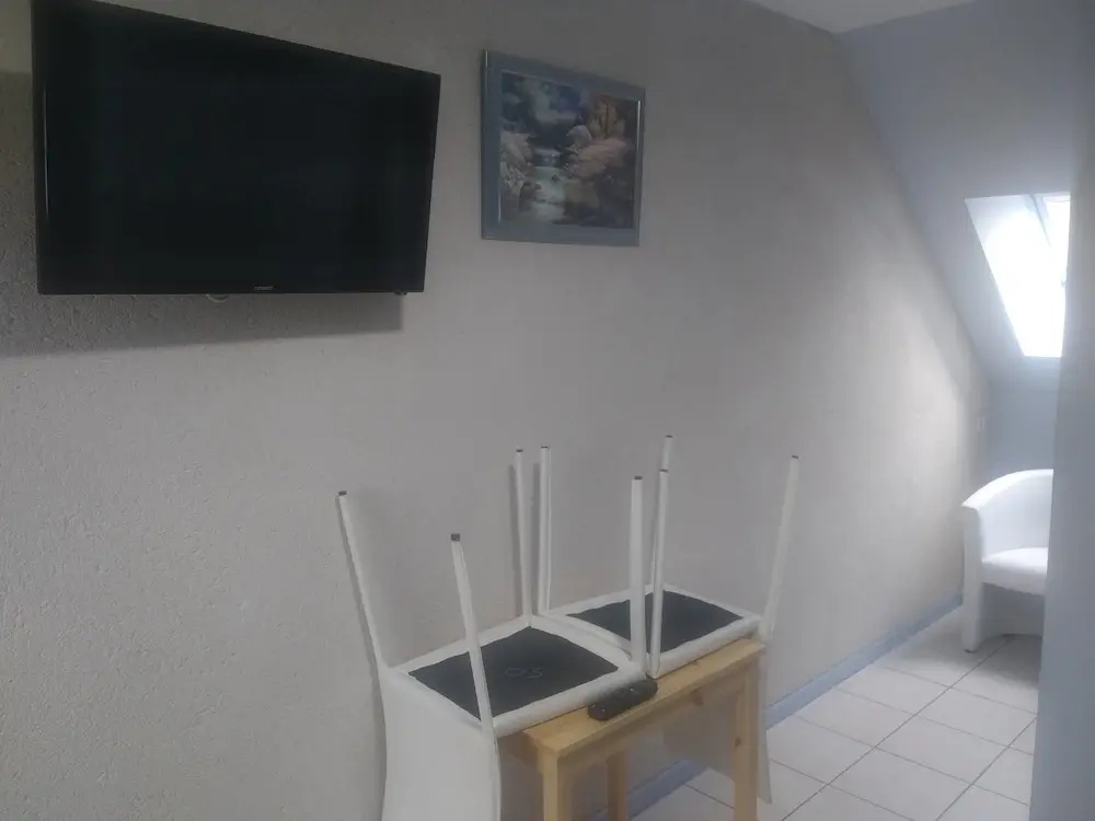 Voir la photo 4 — Auberge du Tranchoir