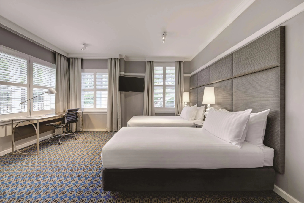 Hotel photo 2