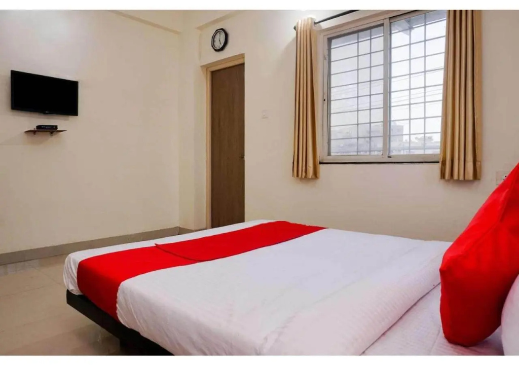 Hotel New Elite Inn - Général