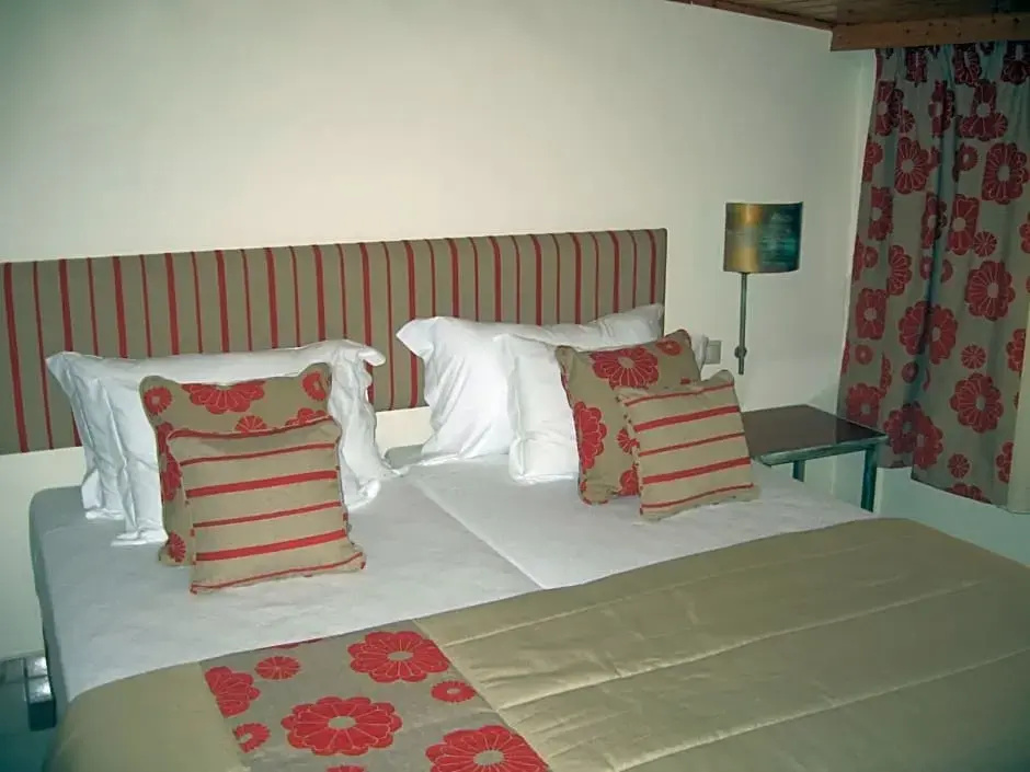 Hospedaria Frangaria - Chambres