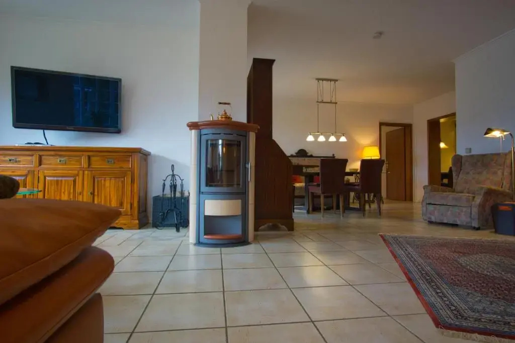 Ferienhaus Schils Zur alten Heidegärtnerei - фото 2