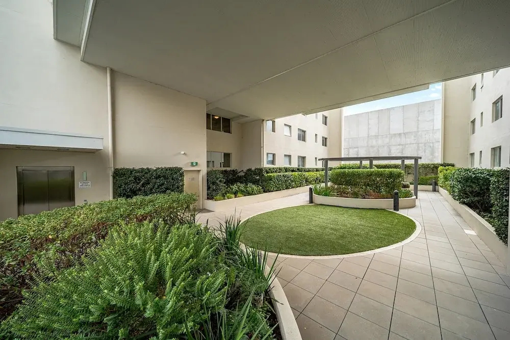 Hotel photo 10
