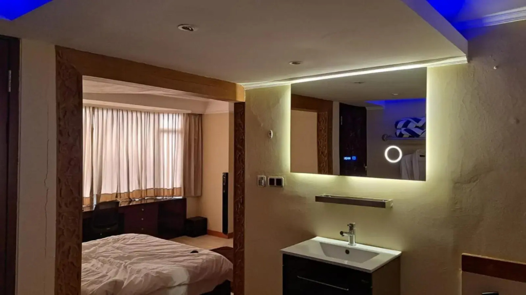 Slipi Apartment 2BR