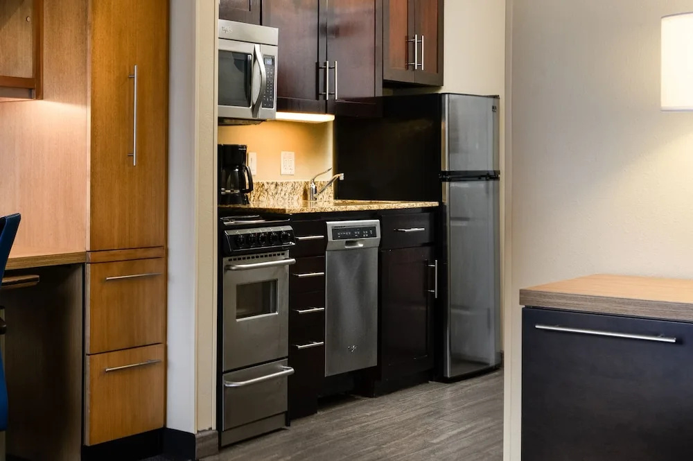 Towneplace Suites by Marriott Houston Galleria Area - Chambres