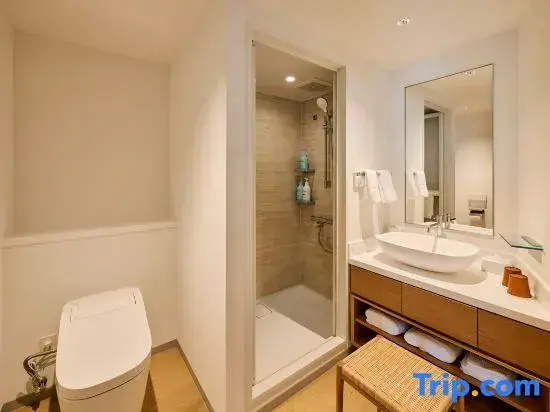 samana hotel Yakushima - Chambres
