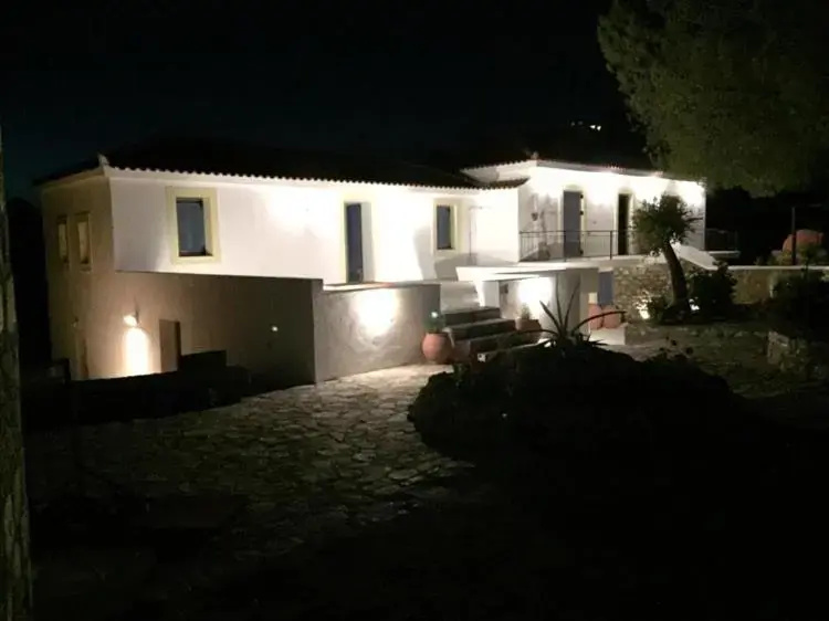 Studio Gerani 1