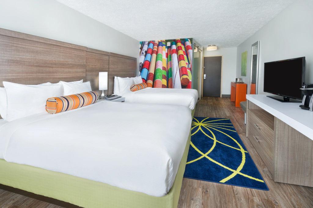 Hotel Indigo Cleveland-Beachwood by IHG - Général