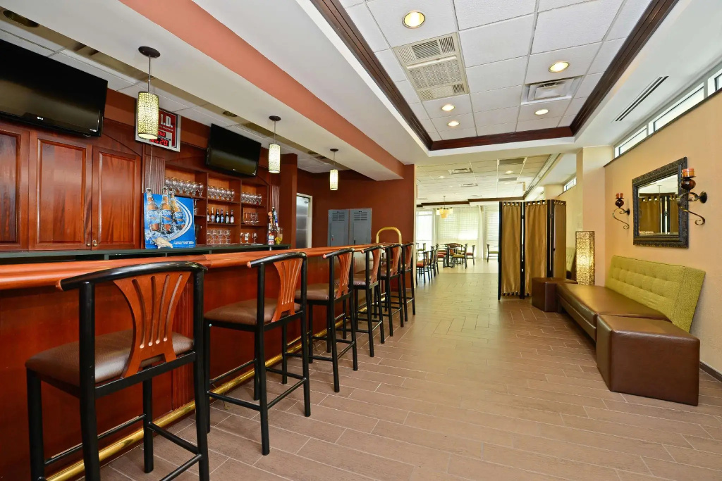 Best Western Plus North Miami/Bal Harbour - Général