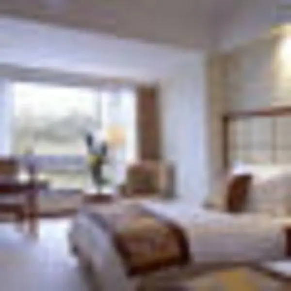 Citic Ningbo International Hotel - Chambres