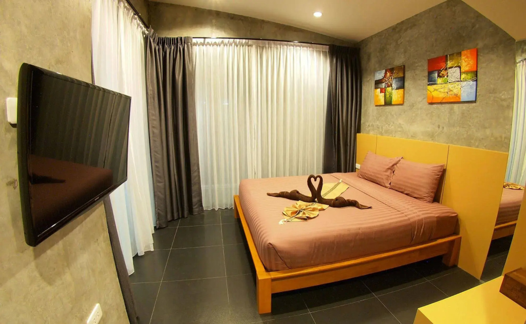 Hotel photo 8