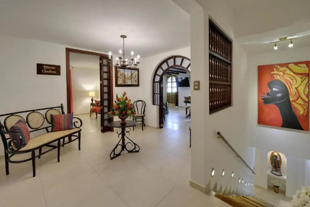 Hotel Dorado Plaza Boutique Calle del Arsenal - Général