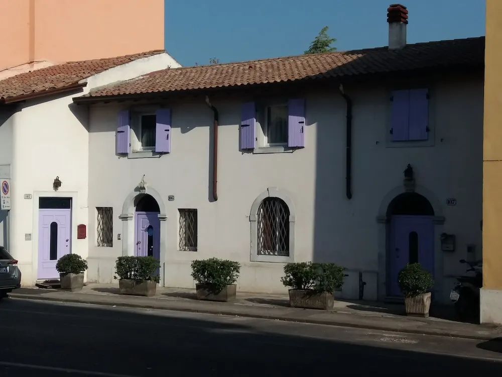 B&B Suite Color Verona