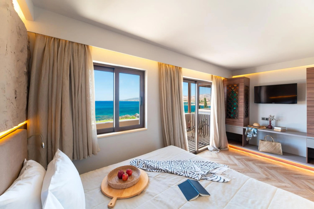 Al Mare Villas — 3