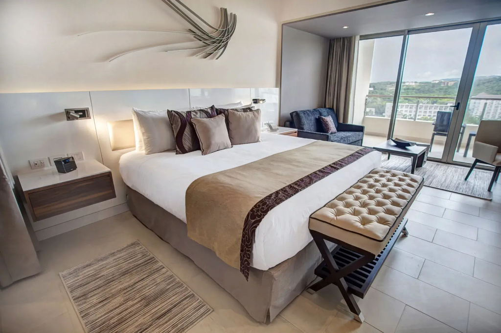 Royalton Blue Waters Montego Bay, An Autograph Collection All Inclusive Resort - Général
