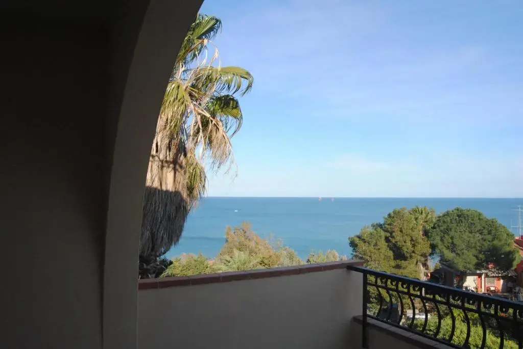 Hotel Helios - Chambres