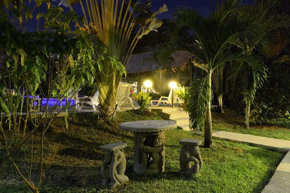 La Villa Creole
