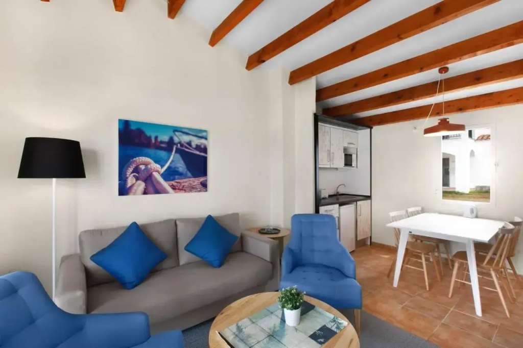 TRH Tirant Hotel - Général