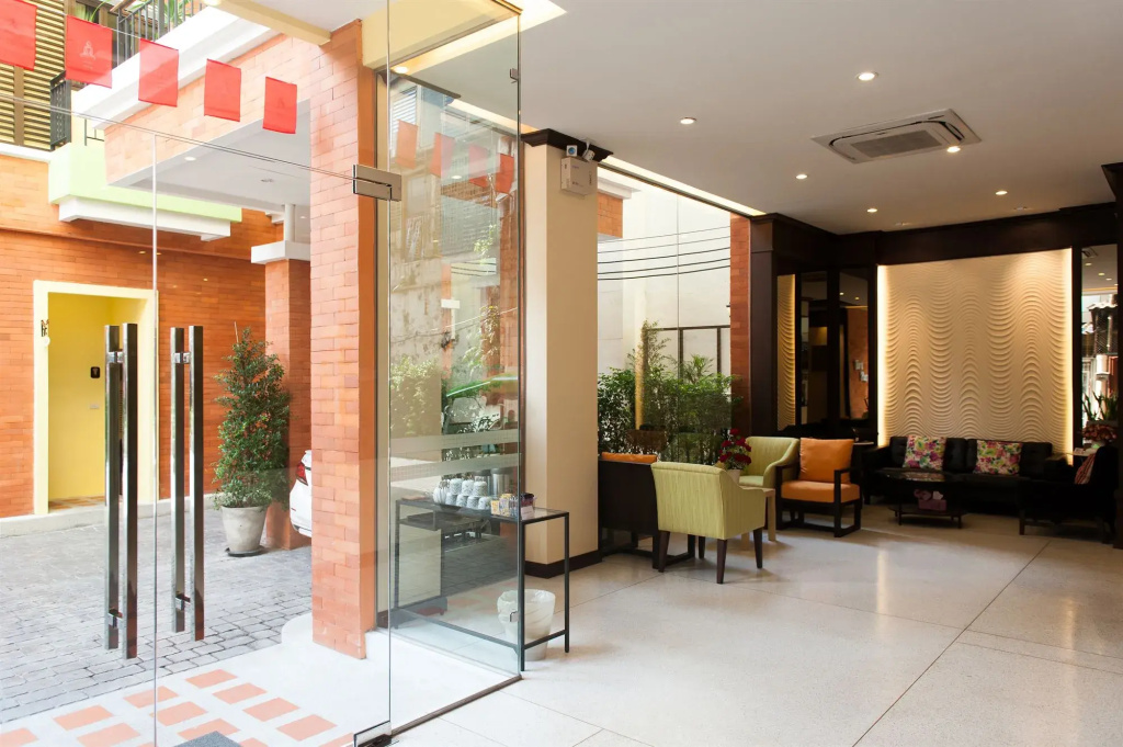 Hotel photo 14