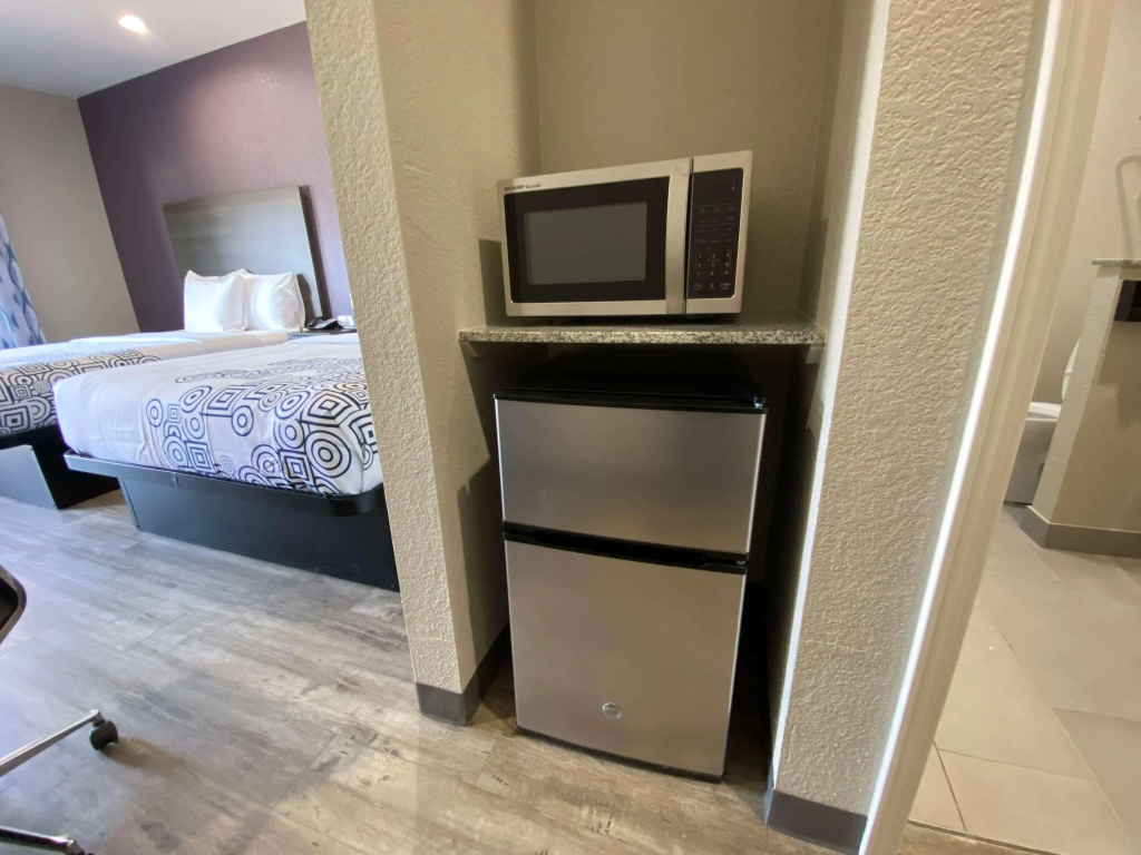 SureStay Plus Hotel by Best Western Ada: фото 5