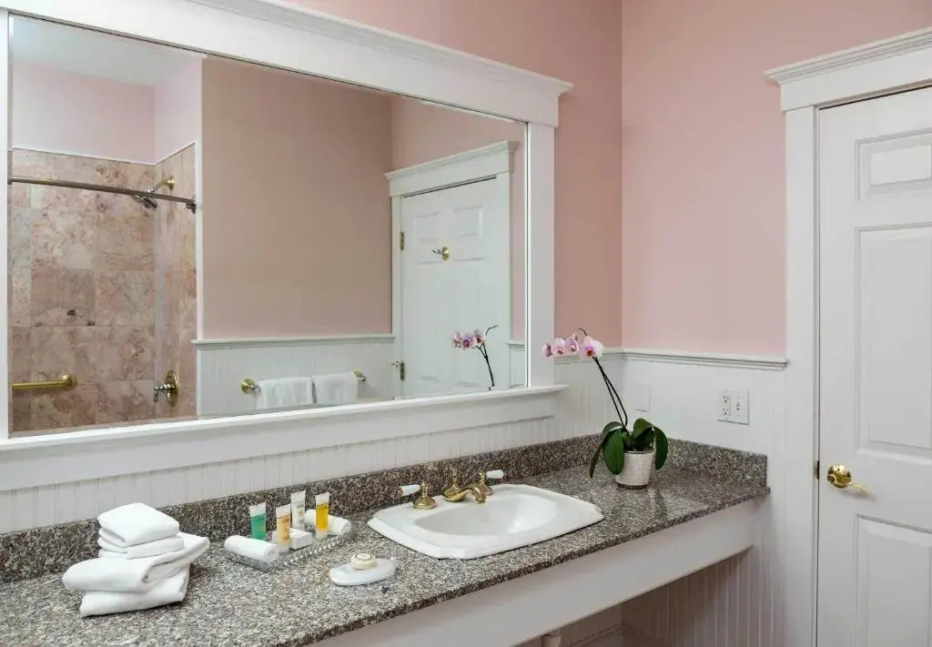 Lord Camden Inn - Chambres