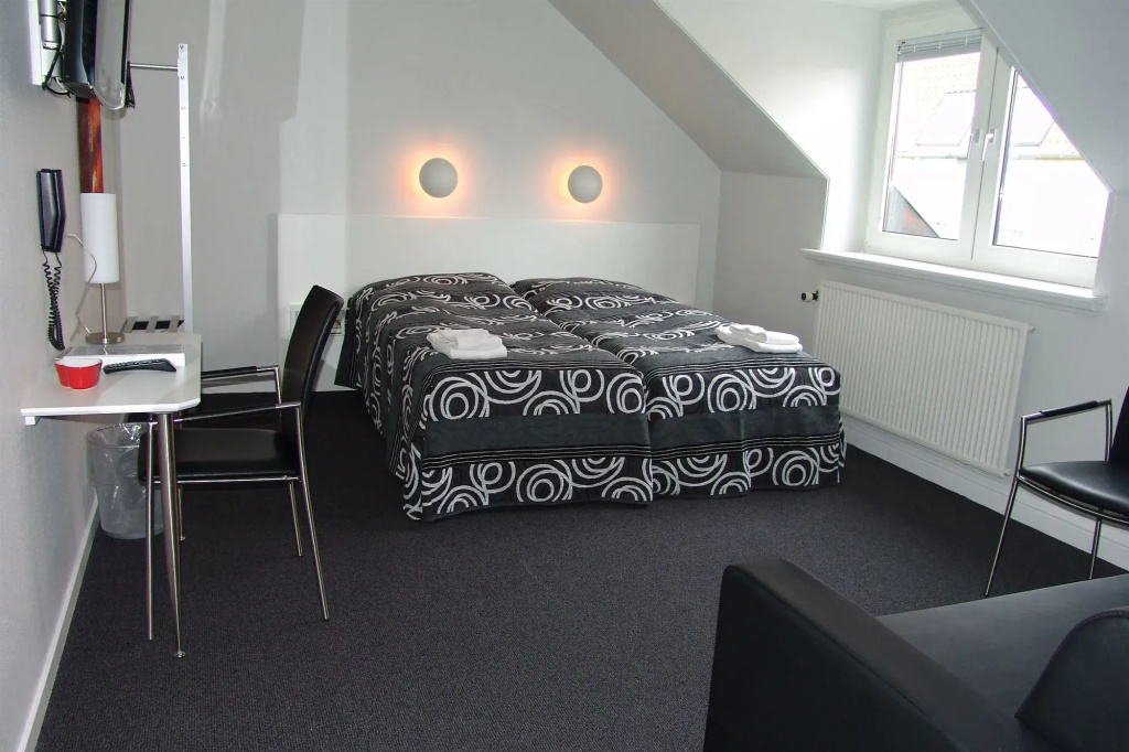 Hotel Frederikshavn - Général