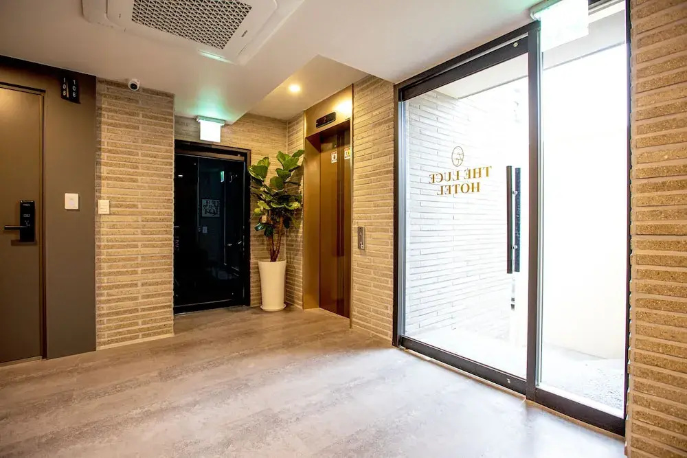 Chuncheon Luce Hotel