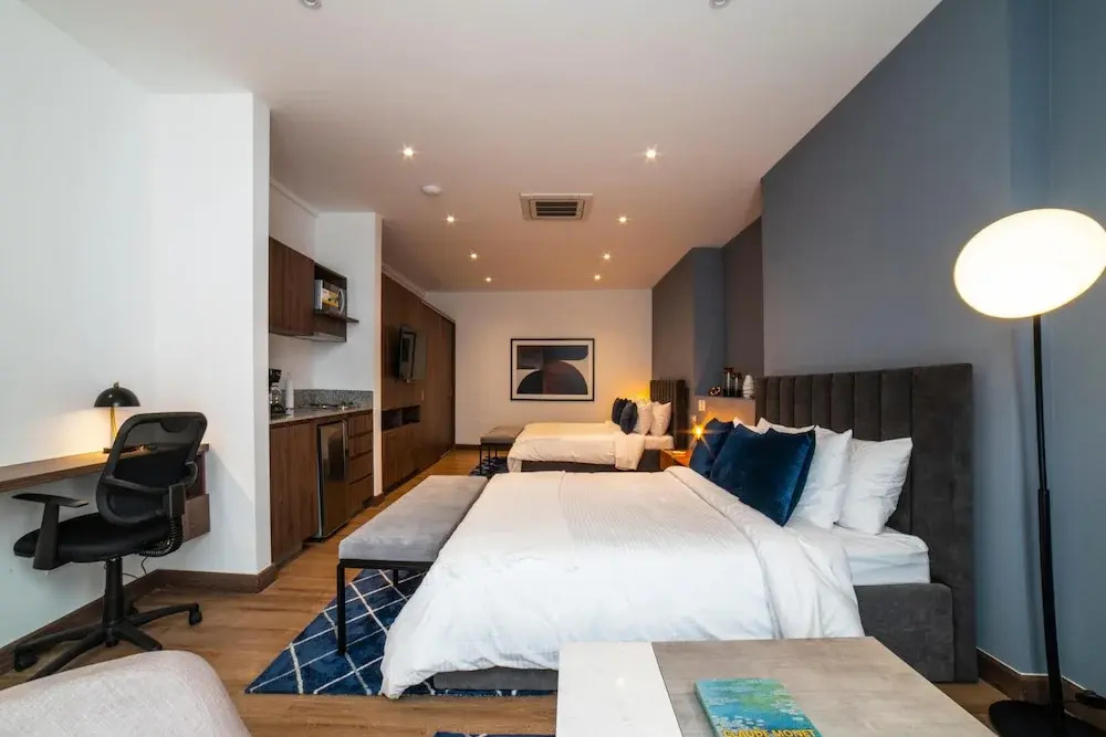 Hotel photo 4