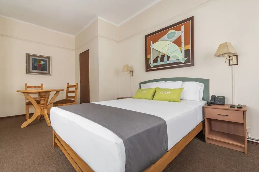 San Isidro Inn - Chambres