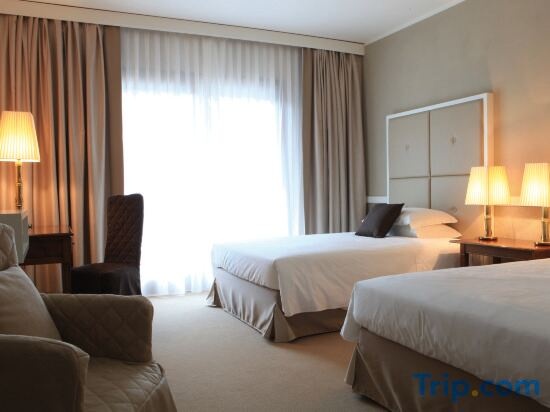 Blue Dream Hotel - Chambres