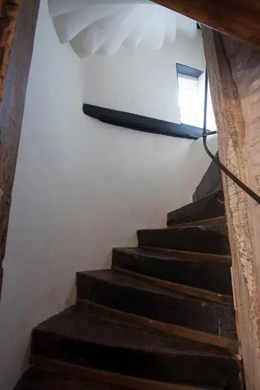 Tudor Farmhouse - Chambres