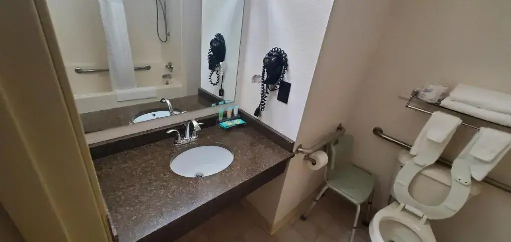 Pictured Rocks Inn & Suites - Chambres