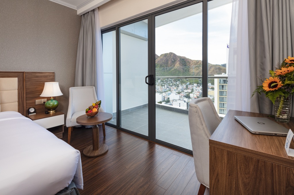 Horizon Hotel Nha Trang
