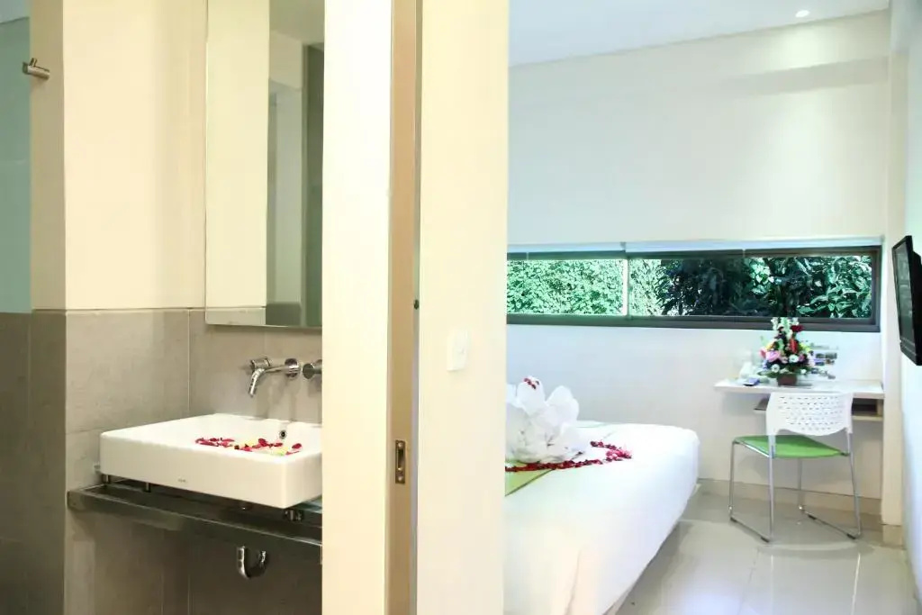 J Hotels Kuta - Chambres