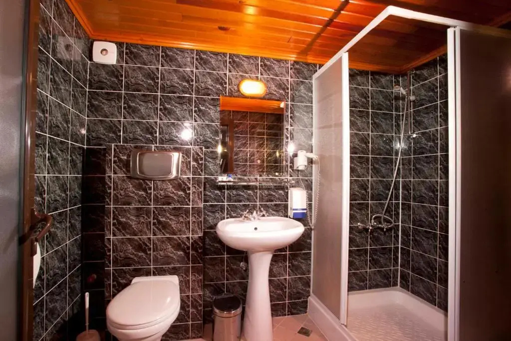 Edi Hotel Sofia - Chambres